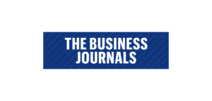 The Business Journals Logo 
