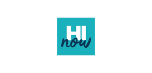 HI now logo