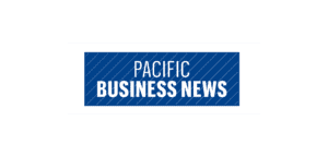 Pacific Business News Logo
