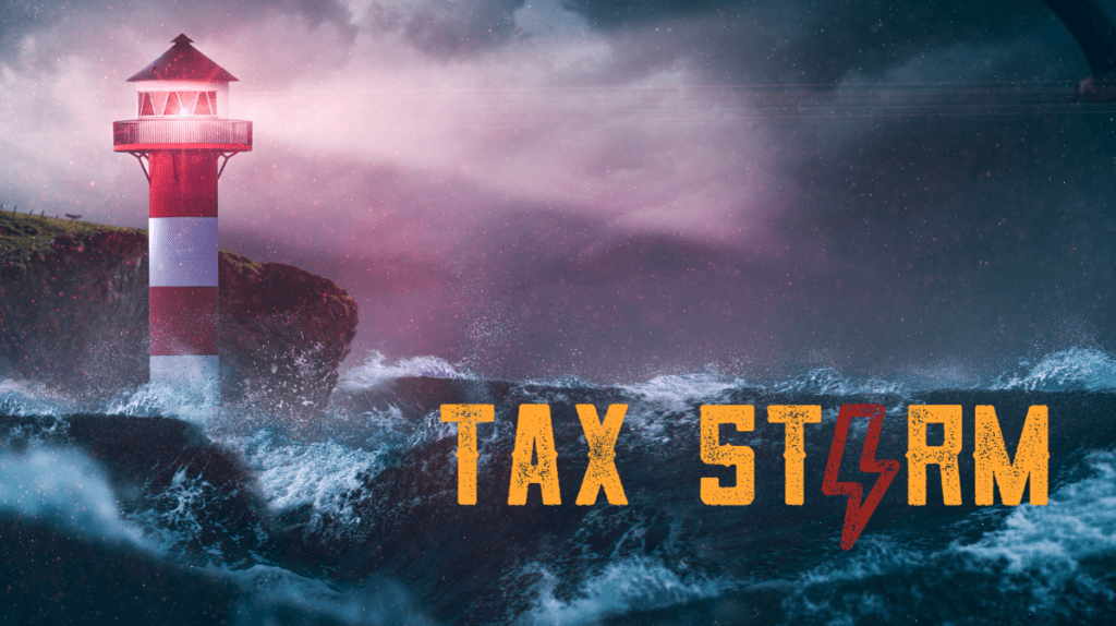 Tax planning denver - tax storm