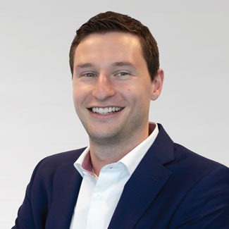 Jake Federal Private Wealth Manager - Federal Benefits Made Simple*